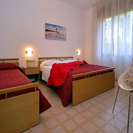 Choose Our Cozy Garden Hotel 3*