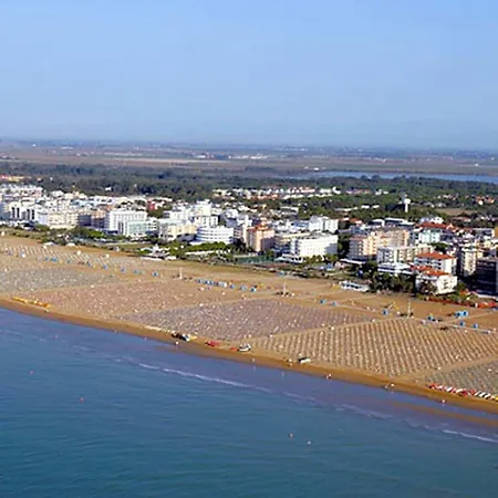 Hotel Choose Our Cozy Garden Lignano Sabbiadoro