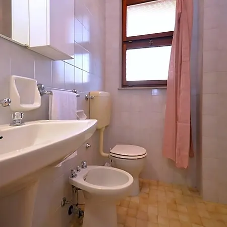 Hotel Choose Our Cozy Garden Lignano Sabbiadoro