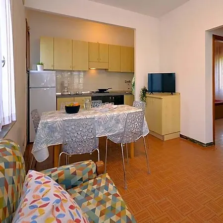 Choose Our Cozy Garden Lignano Sabbiadoro