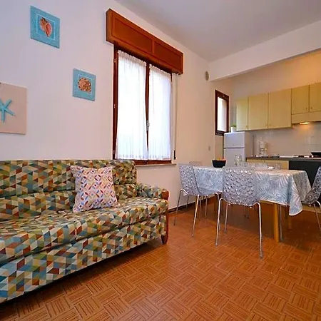 Hotel Choose Our Cozy Garden Lignano Sabbiadoro